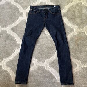 Levis size 26 skinny boyfriend VGUC